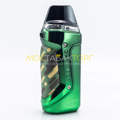 Geek Vape Aegis Nano 2 (AN2) 1100mAh Kit Jungle Green